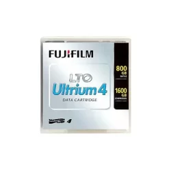 LTO 4 Ultrium Data Cartridge Tape, 15716800