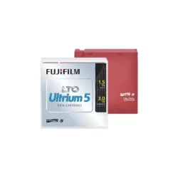 16008030 LTO 5 Ultrium Data Backup Tape Cartridge