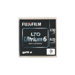 16310732 LTO 6 Ultrium Data Backup Tape Cartridge