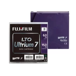 16456574 LTO 7 Ultrium Data Backup Tape Cartridge