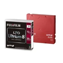 16551221 LTO 8 Ultrium Data Backup Tape Cartridge