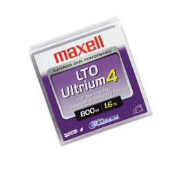 183906 LTO-4 Data Backup Tape (800GB/1.6TB)