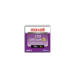 LTO 5 Ultrium Data Cartridge Tape, 229323