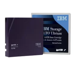 38L7302 LTO 7 Ultrium Data Backup Tape Cartridge