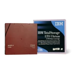46X1290 LTO 5 Ultrium Data Backup Tape Cartridge