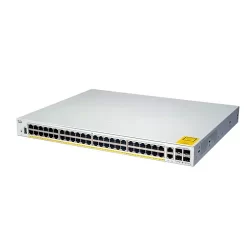 Cisco C1000-48T-4G-L 48x 10/100/1000 Ethernet ports, 4x 1G SFP uplinks