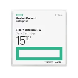 C7977A LTO 7 Ultrium Data Backup Tape Cartridge