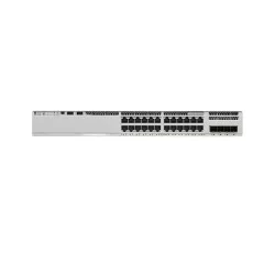 Cisco Catalyst 9200 24-port PoE+ Switch, Network Advantage