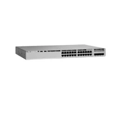 Cisco Catalyst 9200 24-port Data Switch, Network Essentials