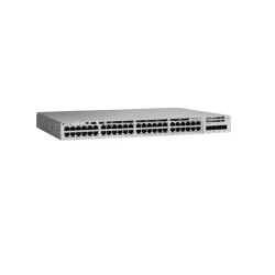 Cisco Catalyst 9200 48-port PoE+ Switch, Network Advantage