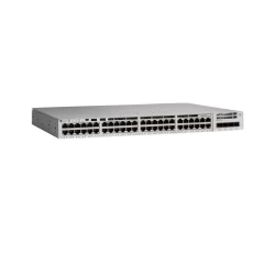 Cisco Catalyst 9200 48-port Data Switch, Network Advantage