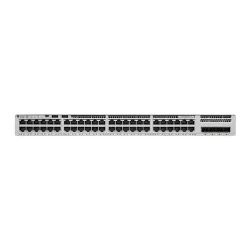 Cisco Catalyst 9200 48-port Data Switch, Network Essentials