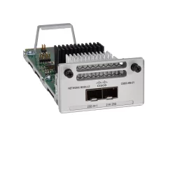 Cisco Catalyst 9200 2 x 25 GE Network Module, spare