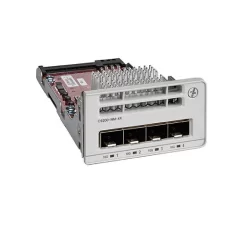 Cisco Catalyst 9200 4 x 10GE Network Module, spare
