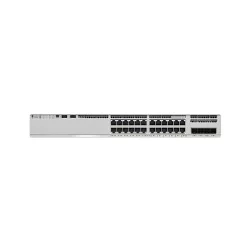 Cisco Catalyst 9200L 24-port Data 4x1G uplink Switch, Network Essentials