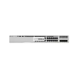 Cisco Catalyst 9200L 24-port Data 4x10G uplink Switch, Network Advantage