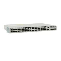 Cisco Catalyst 9200L 48-port Data 4x1G uplink Switch, Network Advantage