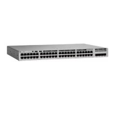 Cisco Catalyst 9200L 48-port Data 4x1G uplink Switch, Network Essentials
