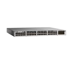 Cisco Catalyst 9200L 48-port Data 4x10G uplink Switch, Network Advantage