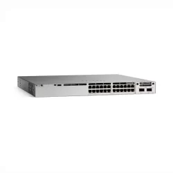 Catalyst 9300 24-port data only, Network Essentials, Cisco 9300 switch