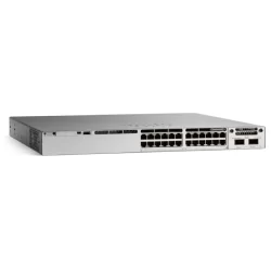 Catalyst 9300 24-port UPOE, Network Advantage