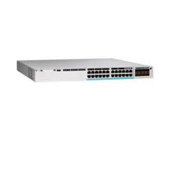 Catalyst 9300 24-port mGig and UPOE, Network Advantage