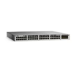 Catalyst 9300 48 GE SFP Ports, modular uplink Switch, Cisco 9300 switch