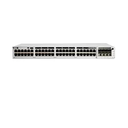 Catalyst 9300 48-port data only, Network Advantage, Cisco 9300 switch