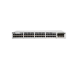 Catalyst 9300 48-port data only, Network Essentials