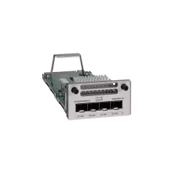 Catalyst 9300 4 x 1GE SFP Network Module