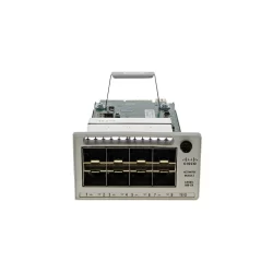 Catalyst 9300 8 x 10G/1G SFP+ Network Module