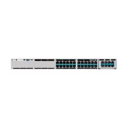 Catalyst 9300 24-Port mGig Upoe+, Network Essentials