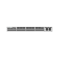 Catalyst 9300 24-port 25G/10G/1G SFP28 with modular uplinks, Network Essentials