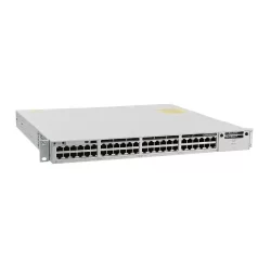 Catalyst 9300 48-Port mGig Upoe+, Network Essentials