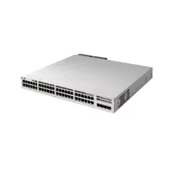 Catalyst 9300 48-Port mGig Data Only, Network Essentials