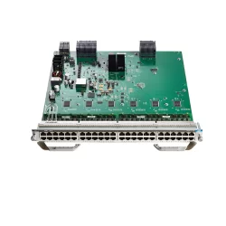 Cisco Systems Cisco Catalyst 9400 Series 48 Port Upoe+