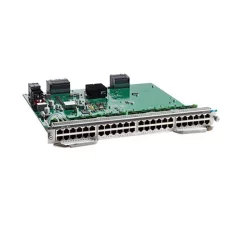 Cisco CATALYST 9400 SERIES 48PT UPOE 10/100/1000