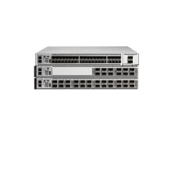 Cisco Catalyst 9500 24 x 1 /10 /25G and 4-port 40/100G, Essential