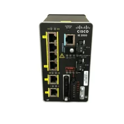 IE-2000-4T-B 10/100,2FE, Base