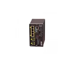 IE-2000-4TS-B 10/100,2 FE SFP, Base