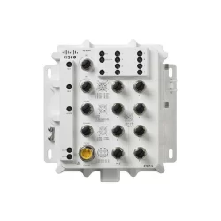 IE 2000 Series Switch - IP67 IE 8 10/100 PoE, 2 Ge, wi TH 1588 & NAT