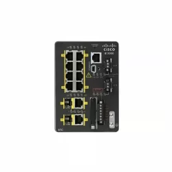 IE-2000-8TC-B 10/100,2 FE SFP+2 T/SFP FE, Base