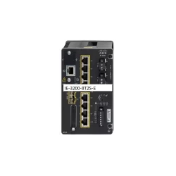 Catalyst IE3200 Rugged Series Fixed System PoE, NE