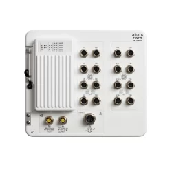 IE 3400 Cisco Catalyst Heavy Duty with 16 Ge M12