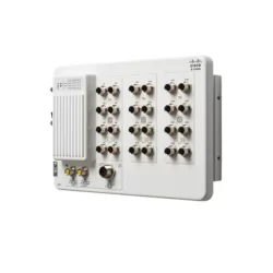 IE 3400 Cisco Catalyst Heavy Duty with 24 Fe M12