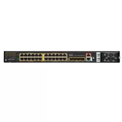 IE4010 4x 1G SFP, 24 10/100/1000 GE PoE LAN Base