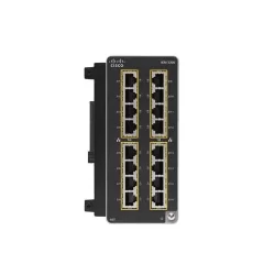 Cisco IE3300 Rugged 16 Port GE Copper