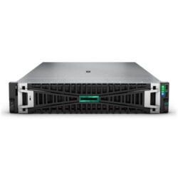 HPE ProLiant DL380 Gen11 server 1.92 TB Rack (2U) Intel Xeon Silver 4510 2.4 GHz 64 GB DDR5-SDRAM 2000 W