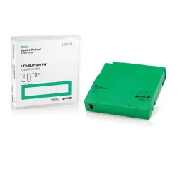 Q2078A LTO 8 Ultrium Data Backup Tape Cartridge