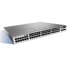 Cisco Catalyst C3850-48P Switch